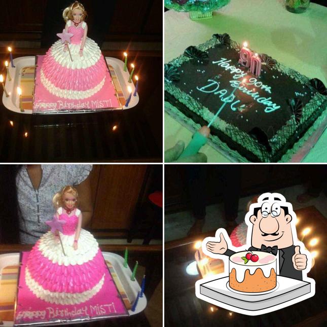 Skyline Confectioners picture