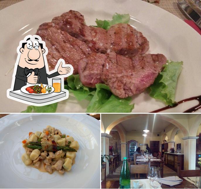 Cibo al Belica