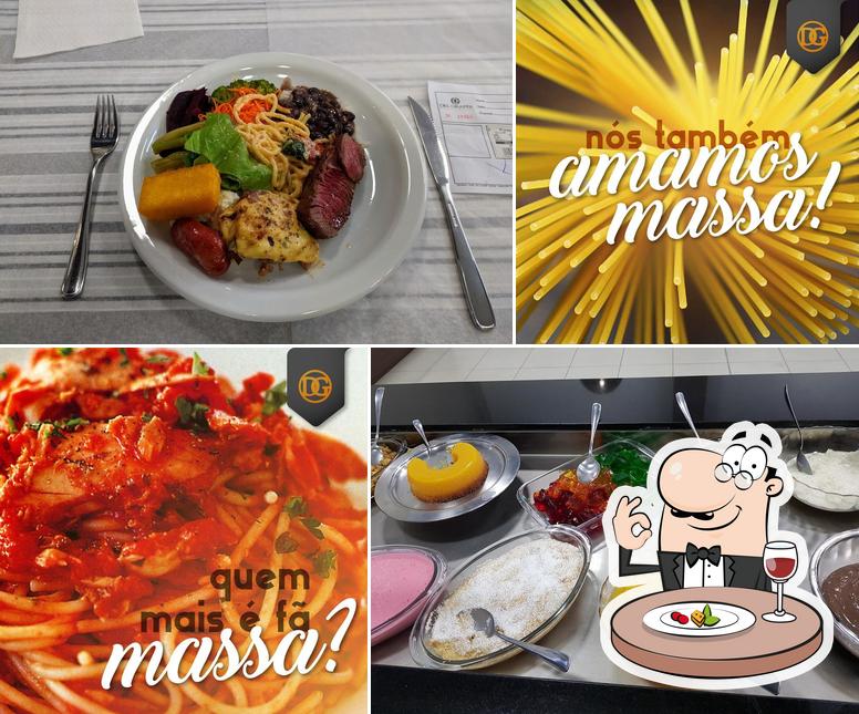 Restaurante Del Grappa