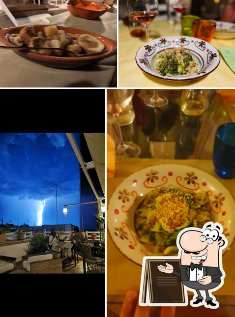 Guarda gli esterni di Antonella home restaurant