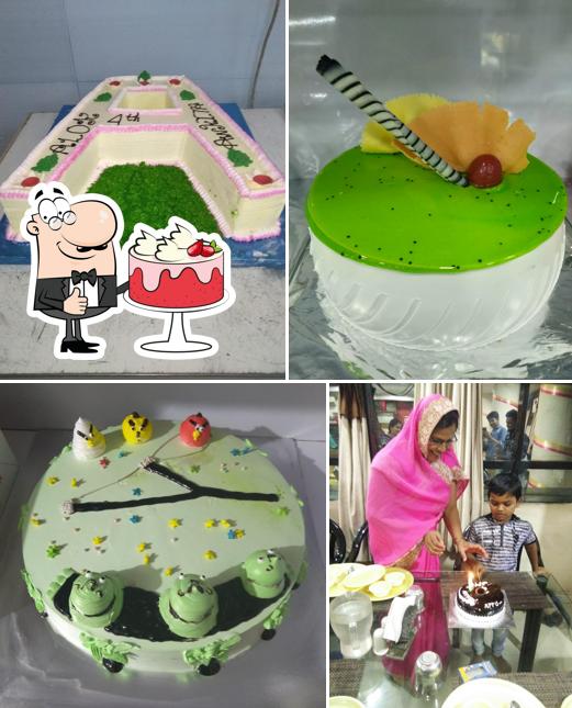 Apna Hotel and restaurent