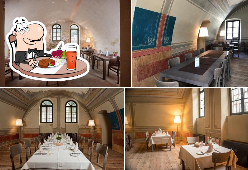 Bistro Franzensfeste fortezza
