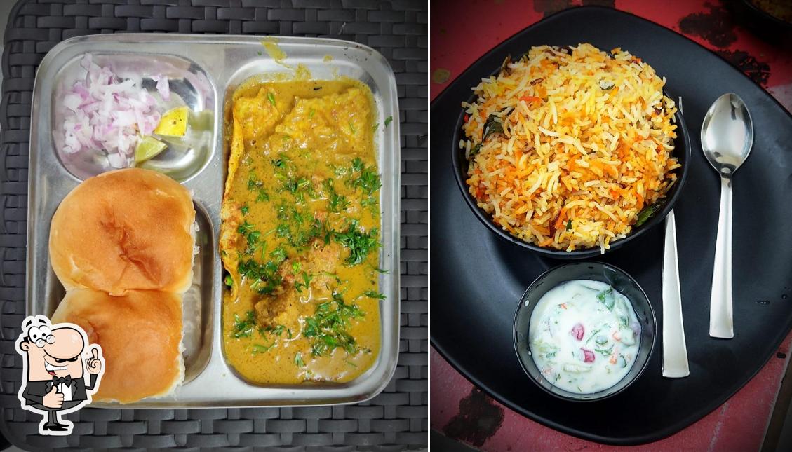 Biryani Darbar