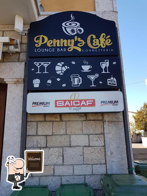 Vedi questa immagine di Penny's Caffè
