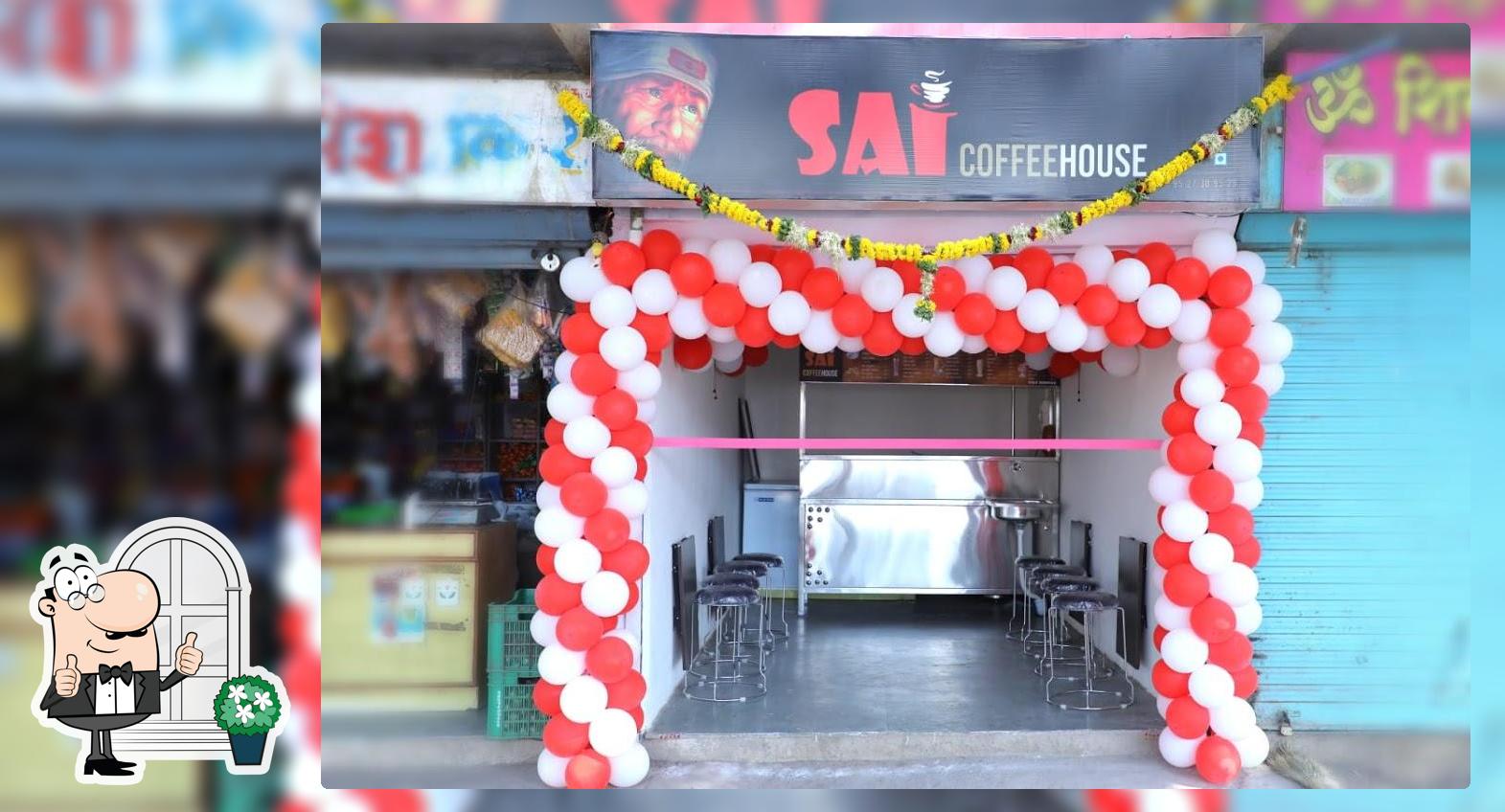 Sai Coffee House