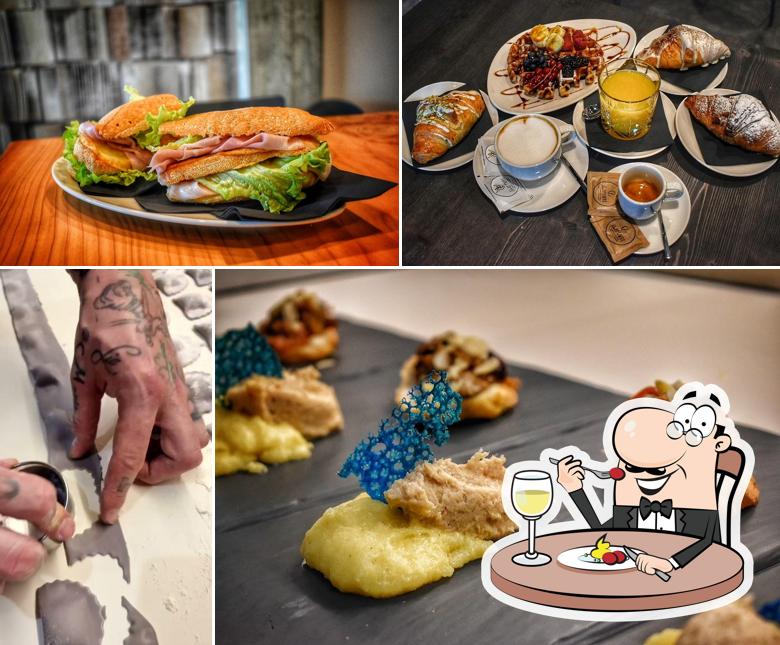 Dall'Umbe Torrefazione Caffè Bistrot Loungebar