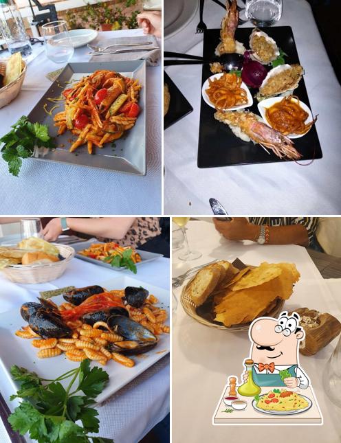 Platti al Clary's