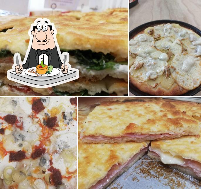 Da Massi Speedy Pizza