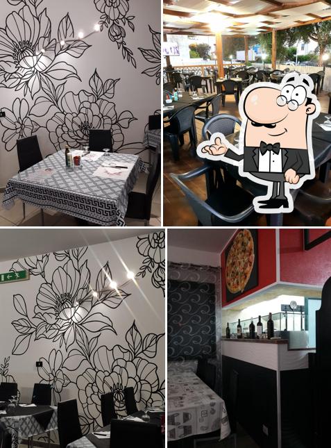 Dolce Nero Ristorante Pizzeria