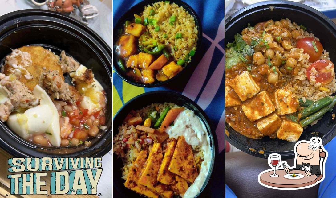 Meals at FreshMenu Rajouri Garden