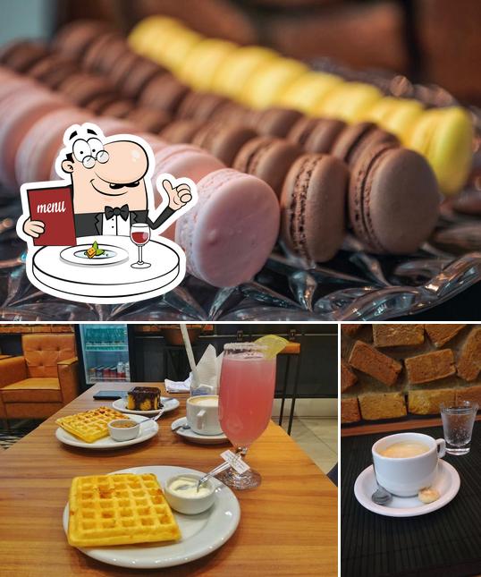 Le Jour Café
