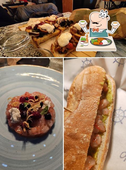 Cibo al Marelì