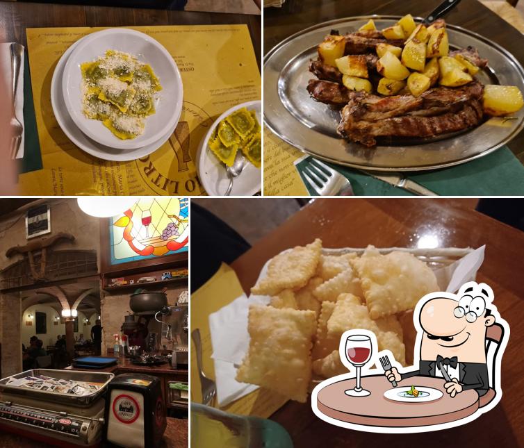 Cibo al Doppio Litro