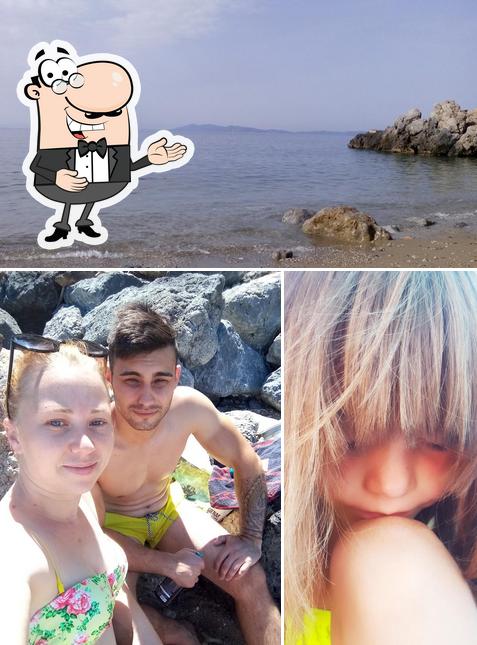 Guarda la foto di Il Gabbiano della Cantoniera
