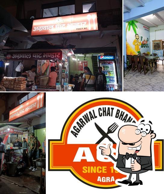 Agarwal Chat Bhandaar