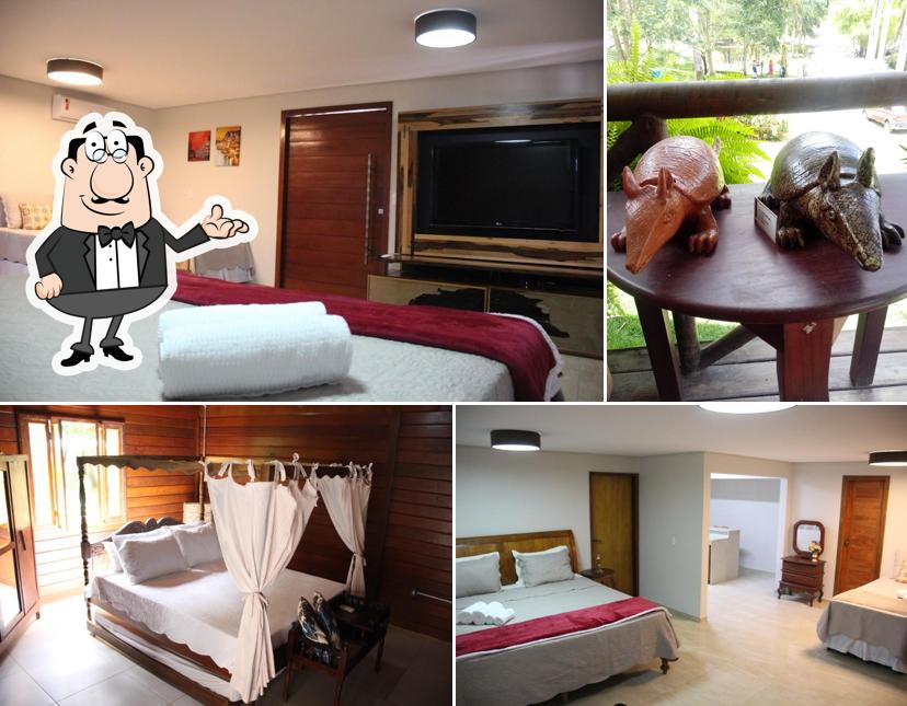 Fazenda Lago São Francisco Turistica & Lazer em Garanhuns