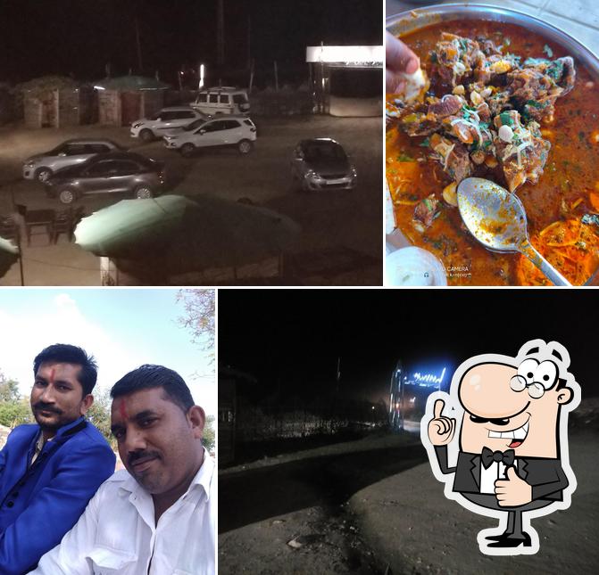 Gorband Dhaba
