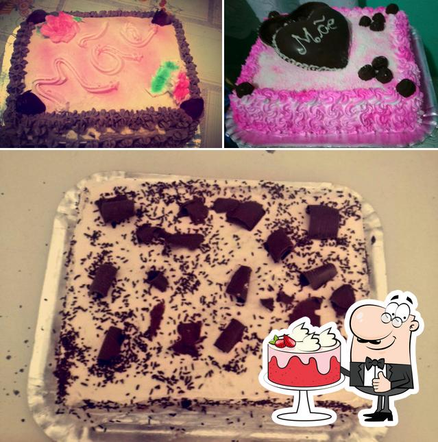 Padaria e Confeitaria LD
