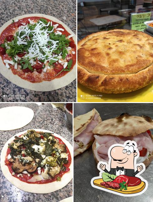 Pizzeria Borgo Marea