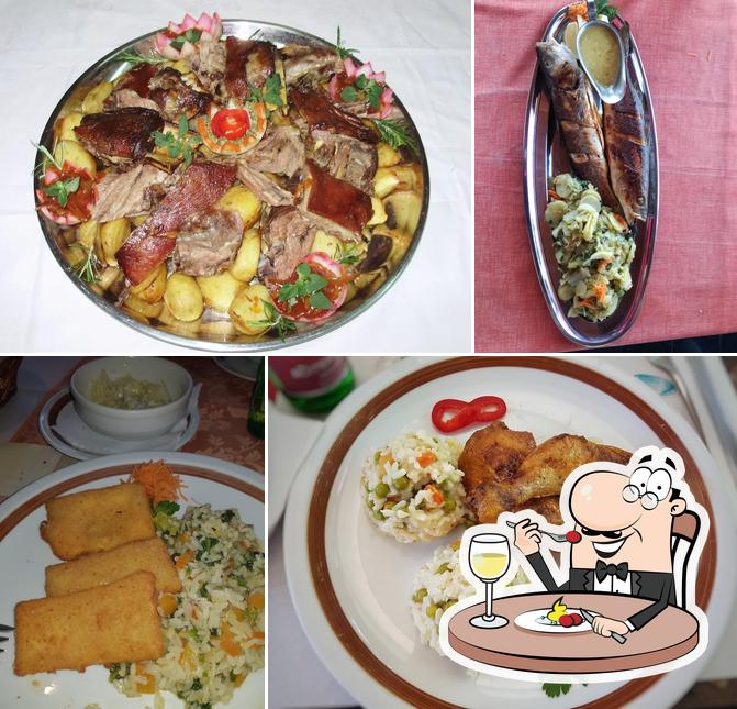 Restoran Mladenka