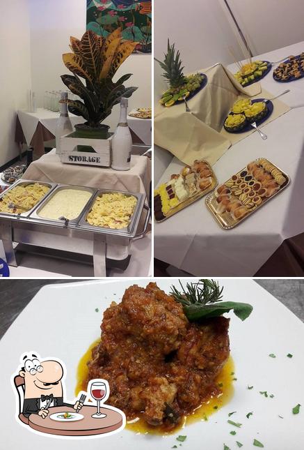 Ristorante Pizzeria Gate 21 (Stadio Comunale)