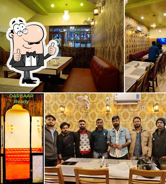 Royal palace Resturant