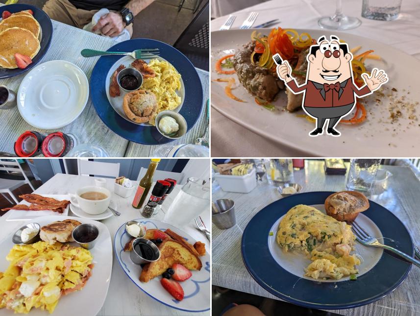 Sarabeth's in Key West
