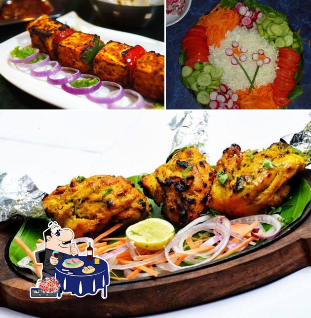 Zaika- Taste Of Garhwal