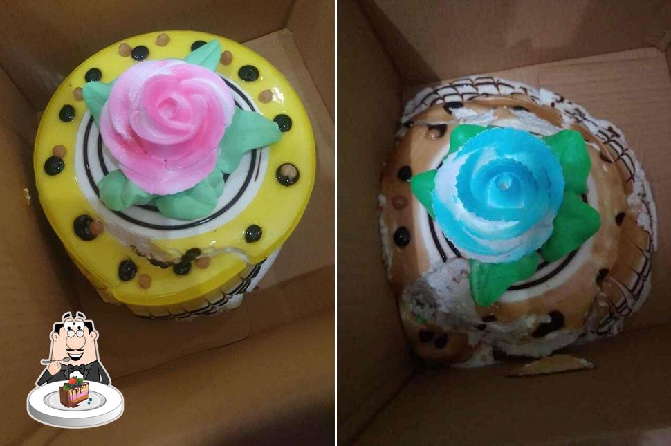 Shalu Bakers picture