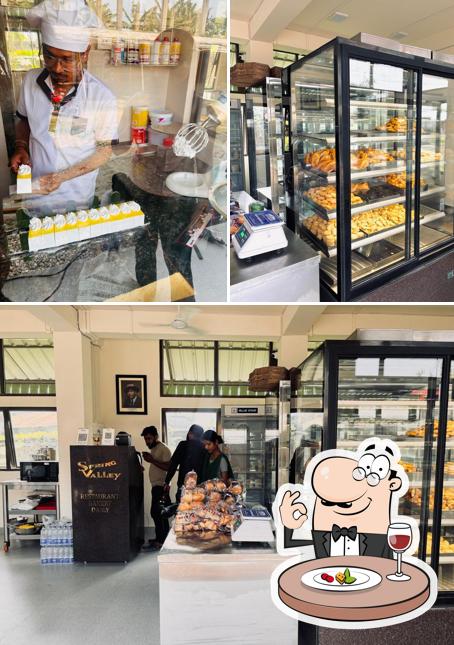 Spring Valley Bakery Restaurant