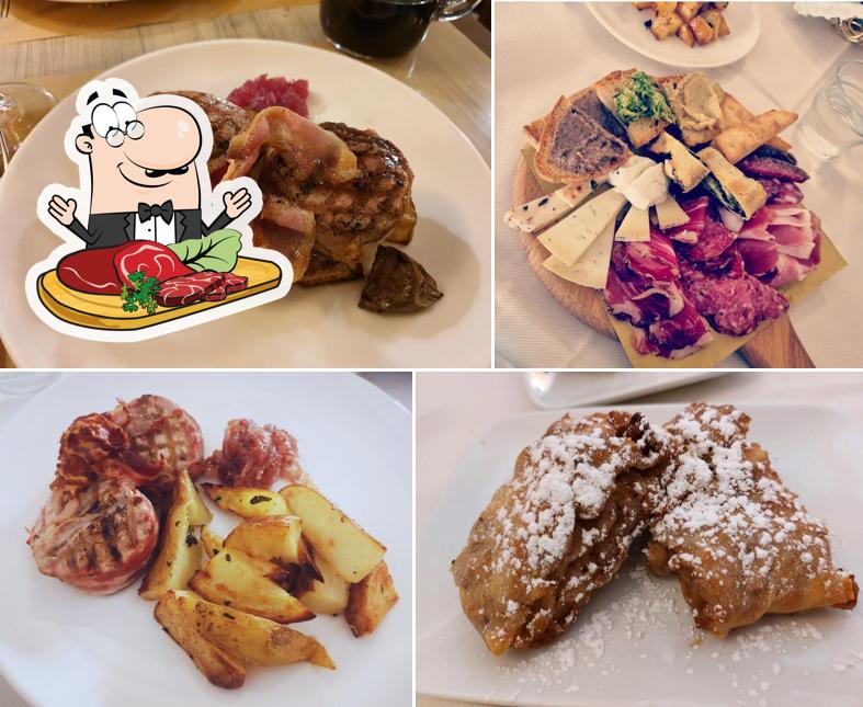 Trattoria Degli Umbri