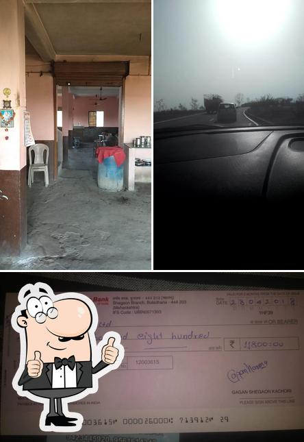 See this image of Yash Restaurant