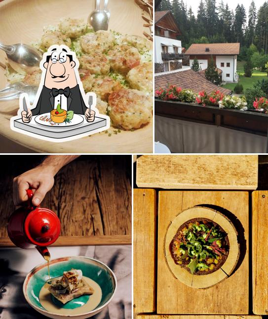 Cibo al Hotel & Restaurant Bad Schörgau