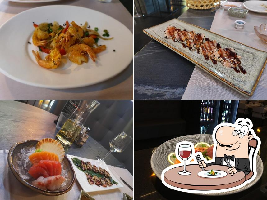 Platti al NÜBA JUNGLE