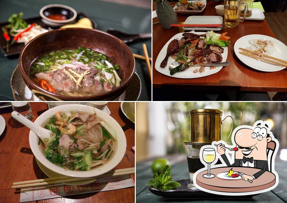 mai viên – Vietnamesisches Restaurant