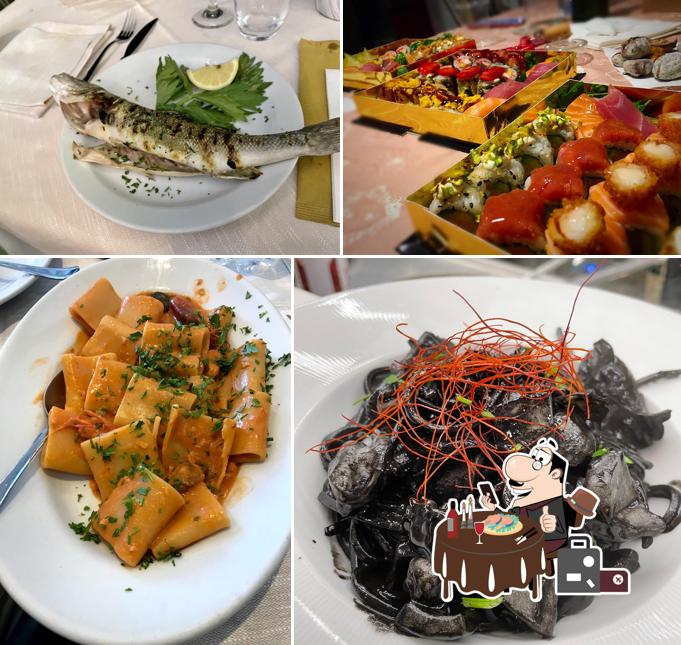 Al Brigantino di Testaverde - Sferracavallo