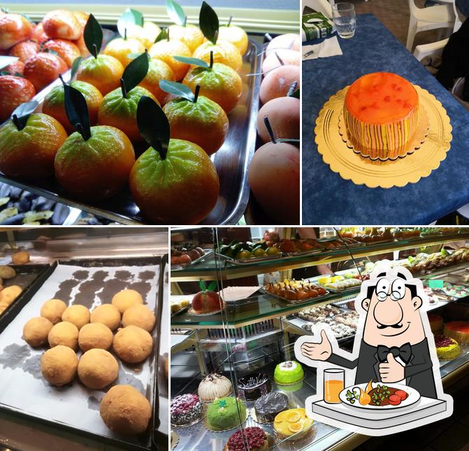 Platti al Bar Golden