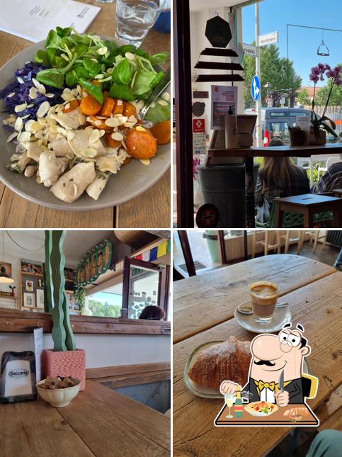 Platti al Cabot Cove - Outdoor Sport Cafè