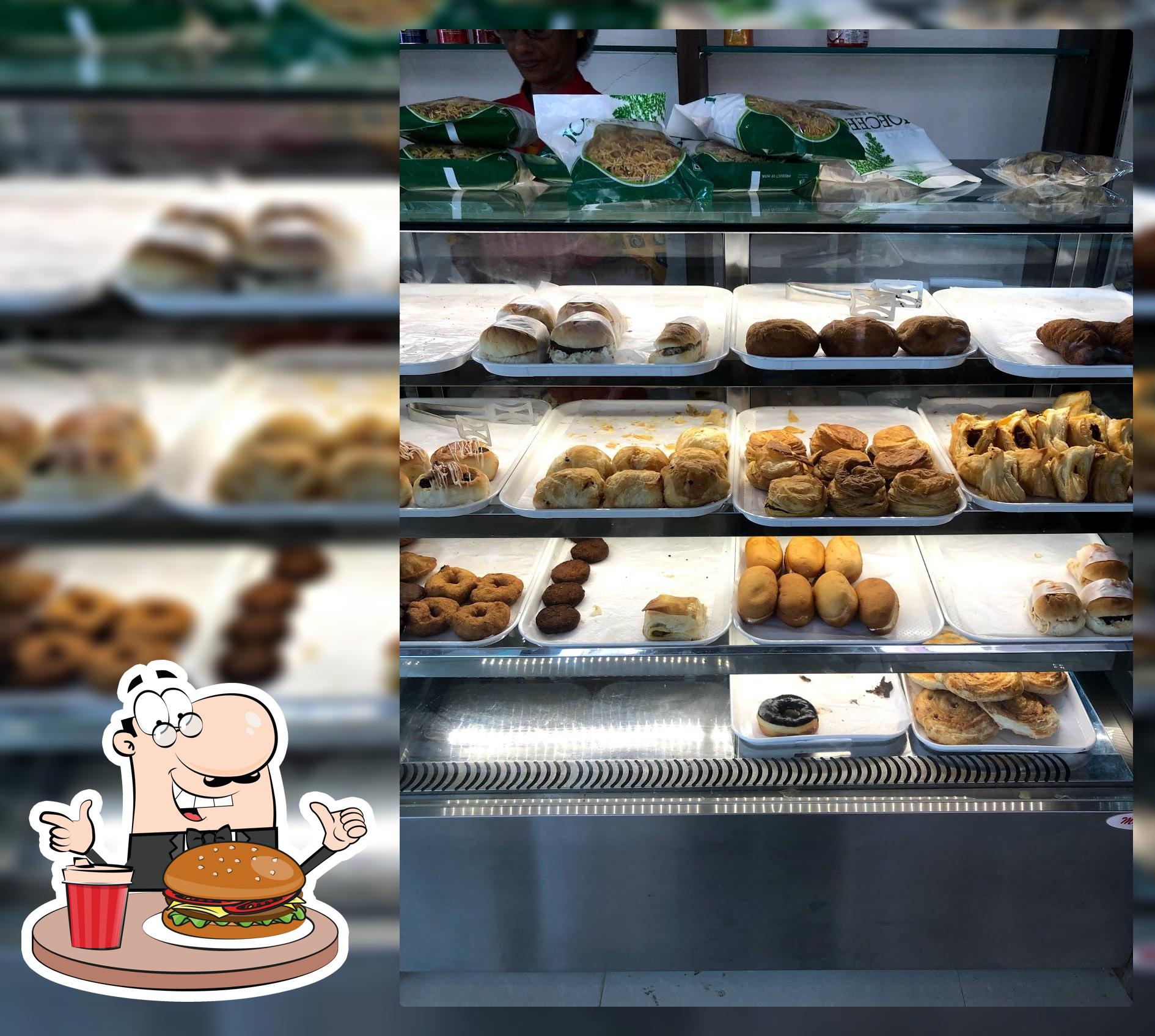 JOECEES BAKERS Kuttapuzha