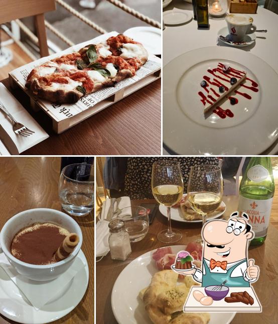 Caffè Milano