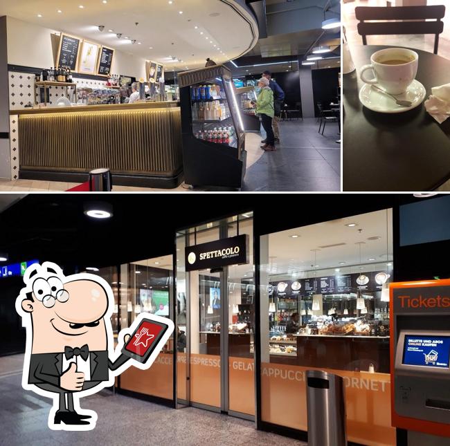 Vedi la immagine di Caffè Spettacolo