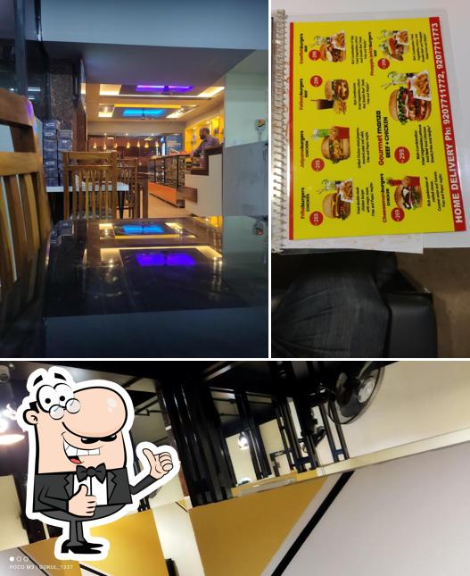 Cams Bakery & Restaurant