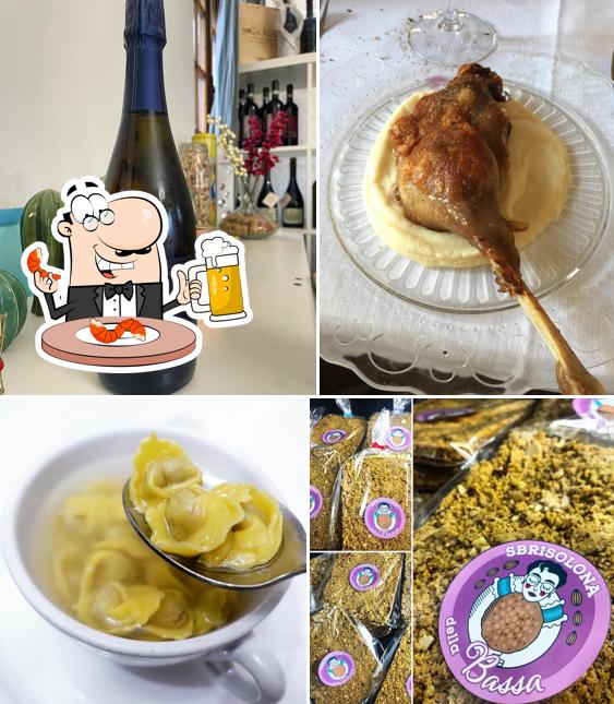 Enoteca Osteria Dogana