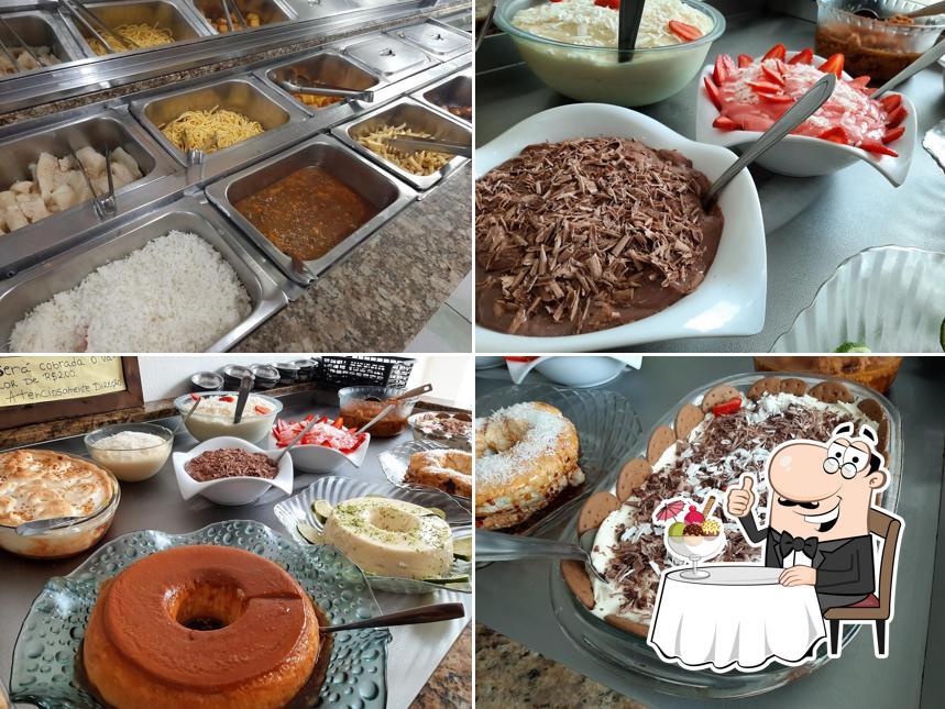 Excelência Restaurante e Churrascaria