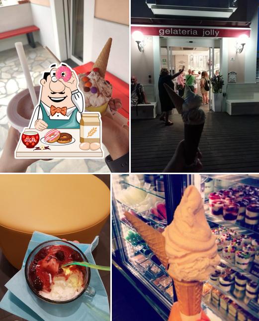 Gelateria Jolly