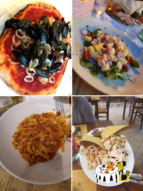 Cibo al Ippocampo