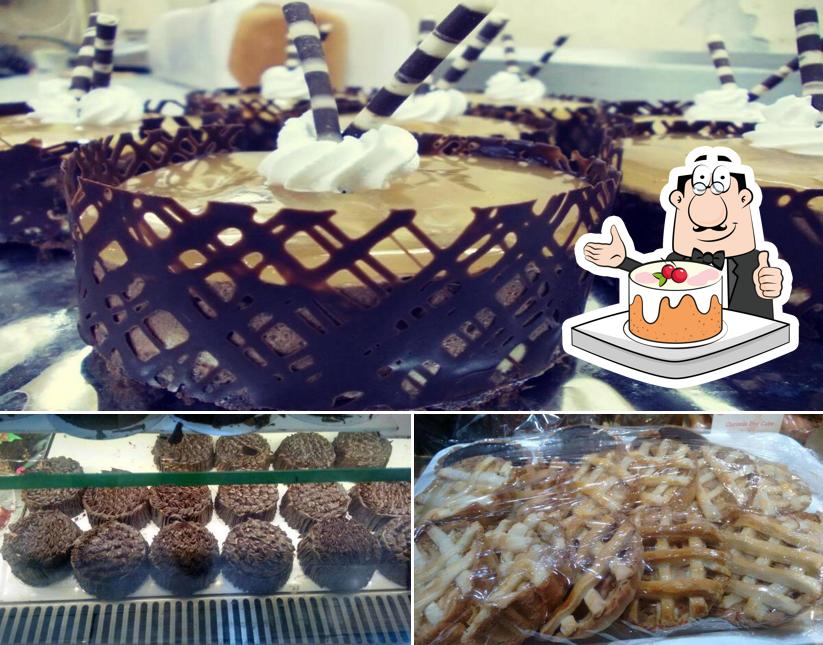 Look at the image of Leo's Boulangerie