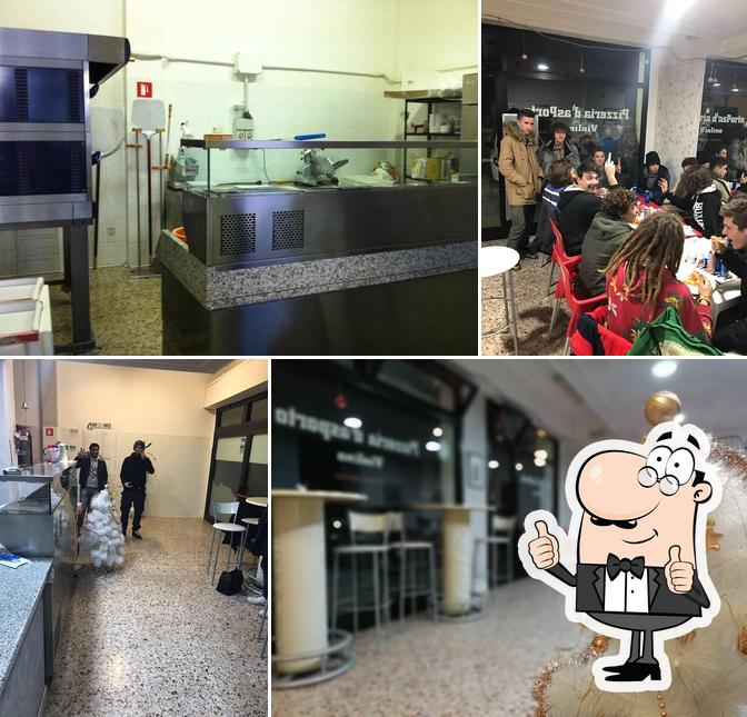 Guarda la foto di Pizzeria Da Asporto Violino Di Shalaby Bahaa