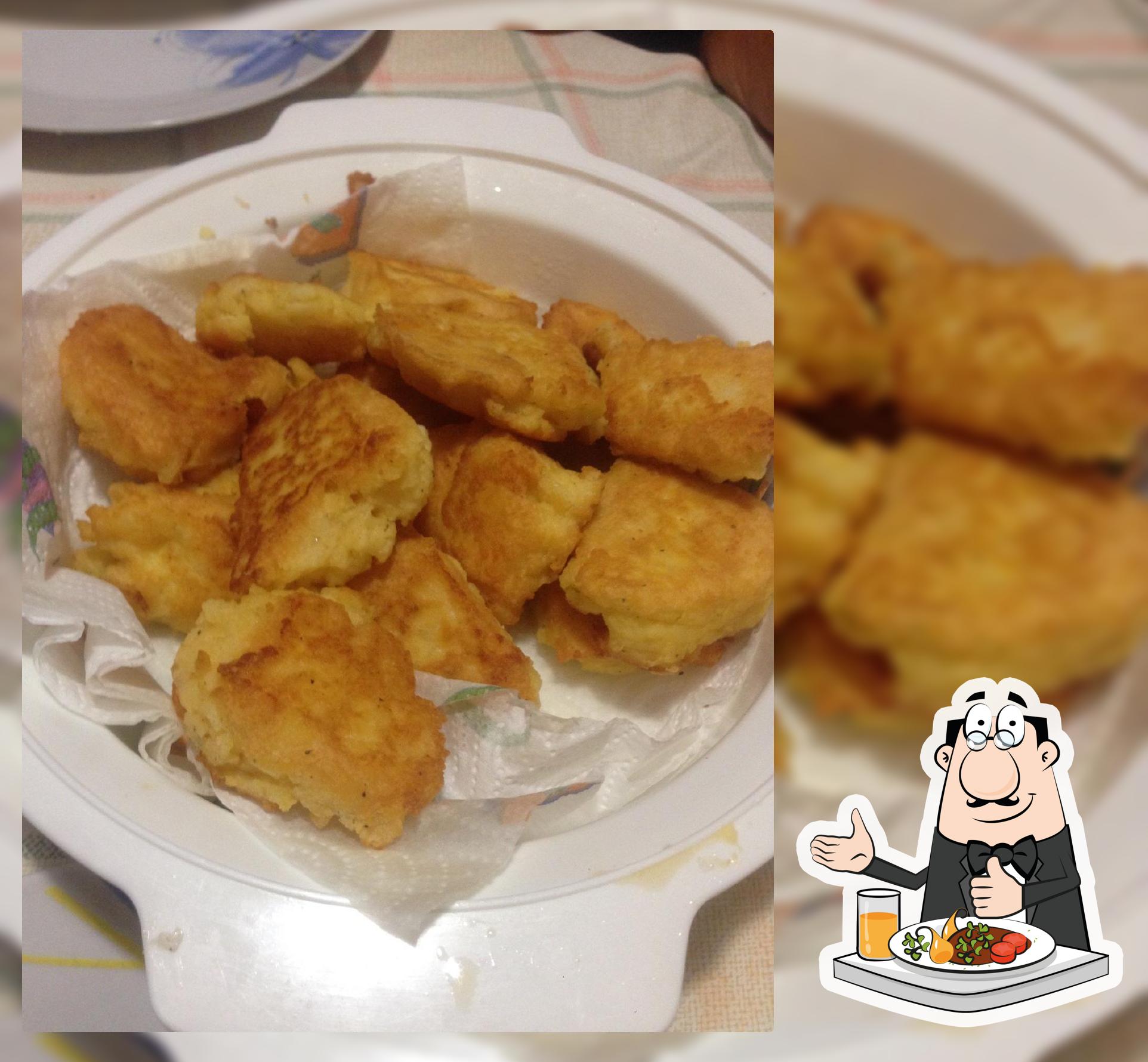 Ristorante Chez MariaRosa