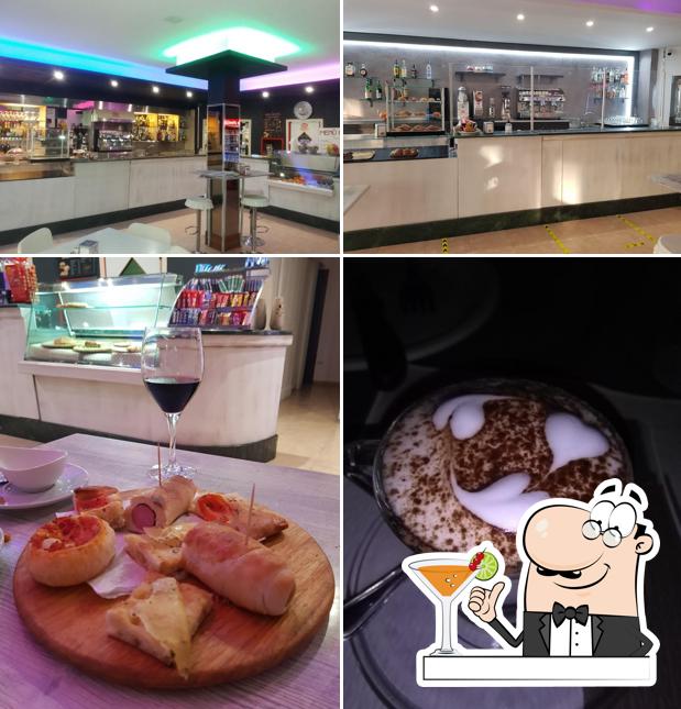 Aido's Bar Caffetteria Ristó